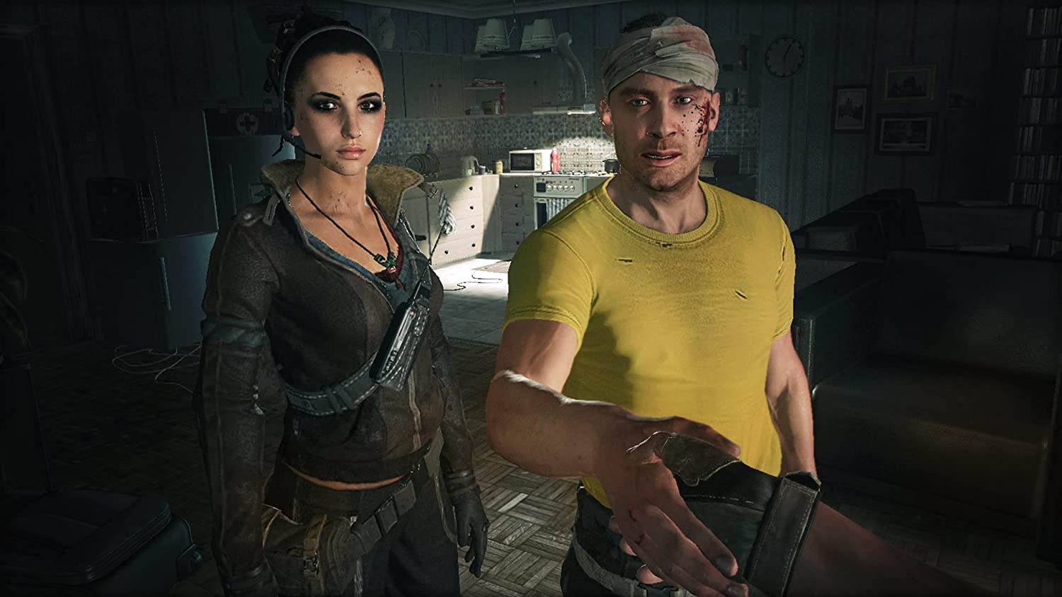 Dying Light Platinum Edition Nintendo Switch - Image 4